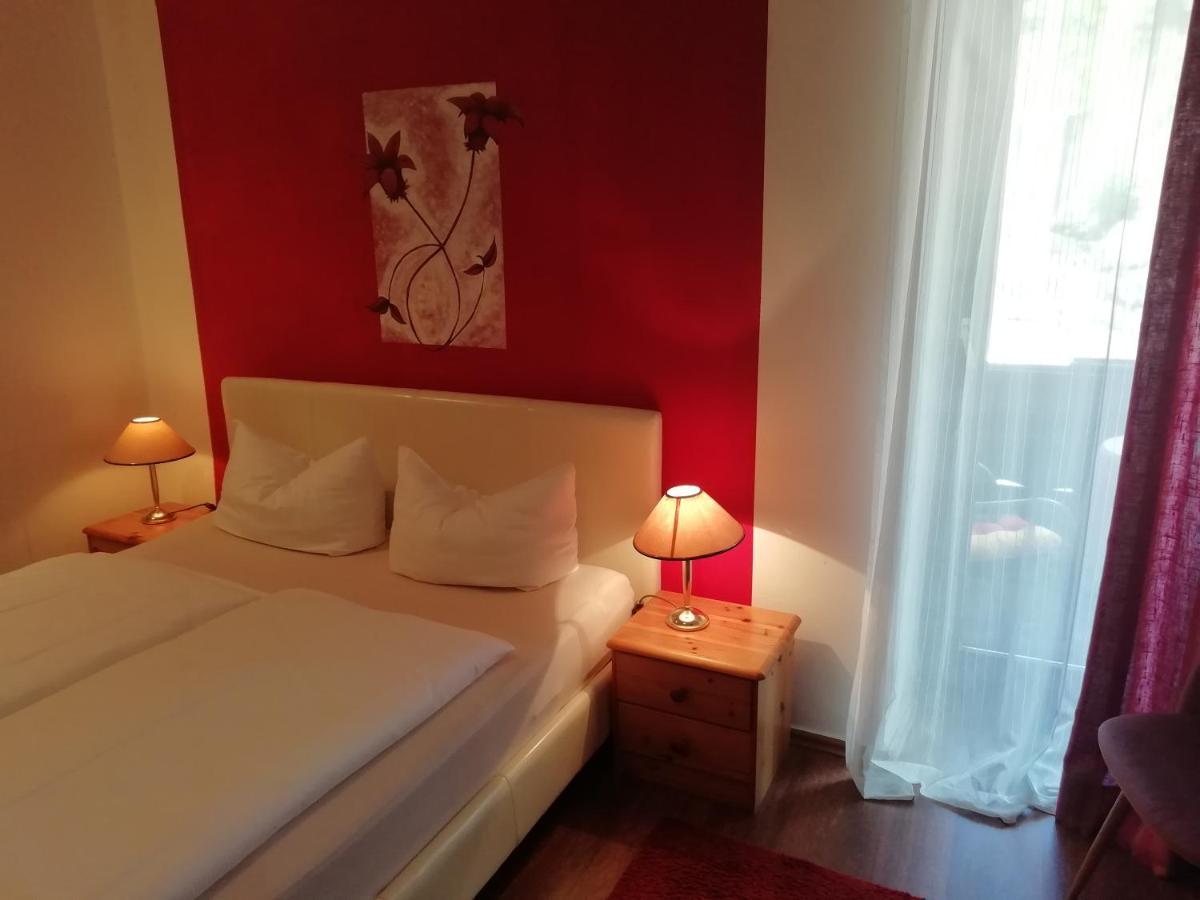 Hotel Pfaff Triberg im Schwarzwald Eksteriør billede