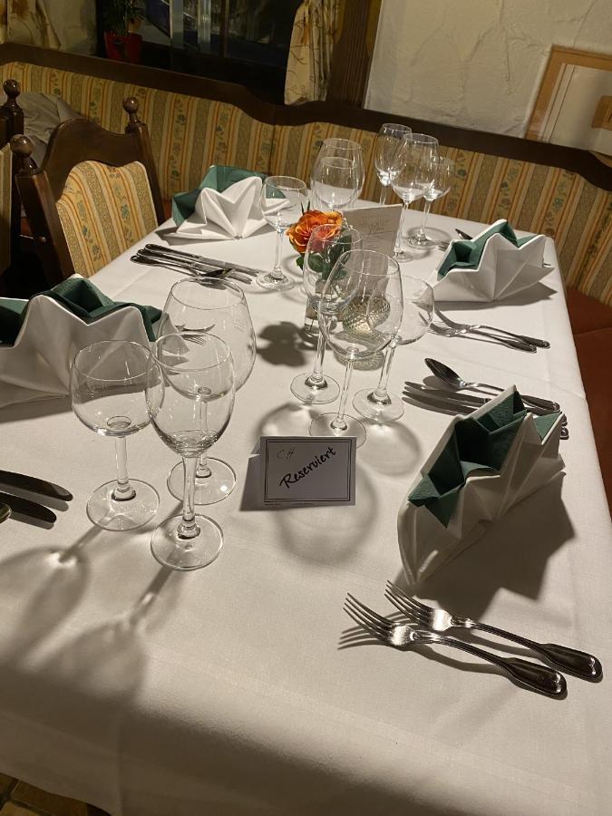 Hotel Pfaff Triberg im Schwarzwald Eksteriør billede