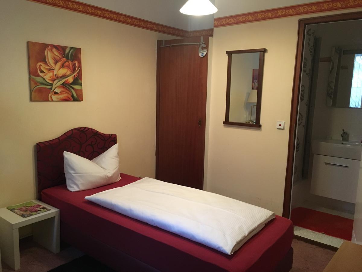 Hotel Pfaff Triberg im Schwarzwald Eksteriør billede