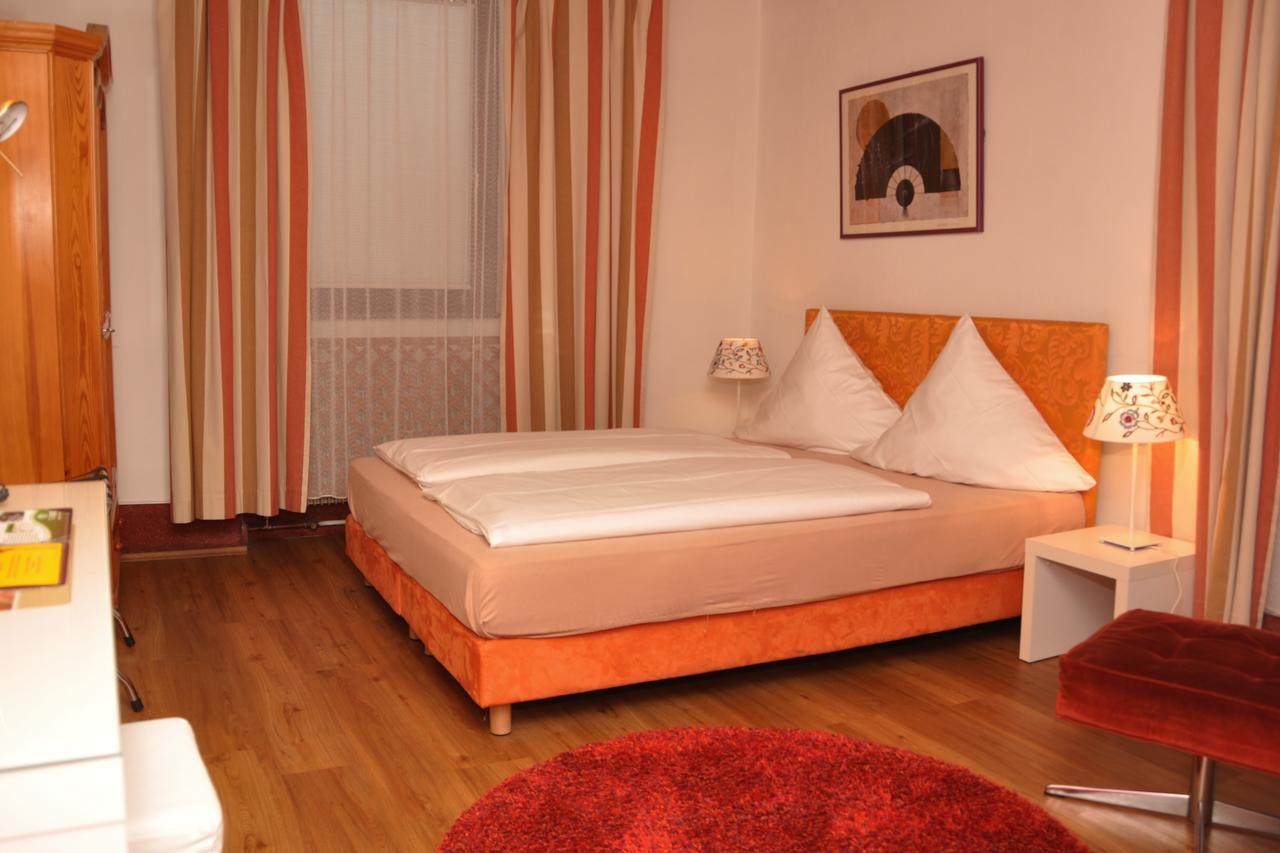 Hotel Pfaff Triberg im Schwarzwald Eksteriør billede