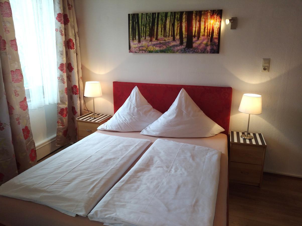 Hotel Pfaff Triberg im Schwarzwald Eksteriør billede