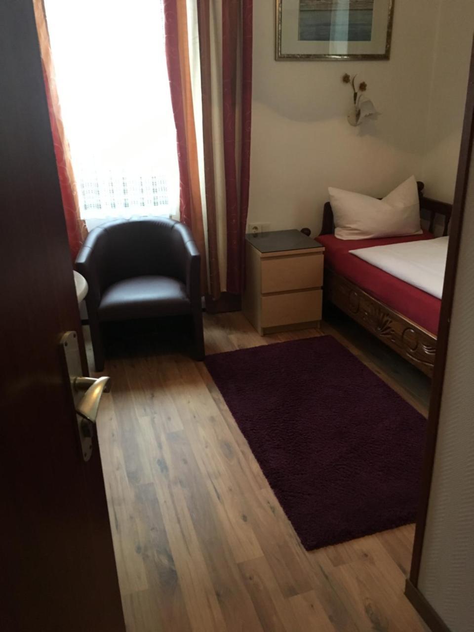 Hotel Pfaff Triberg im Schwarzwald Eksteriør billede